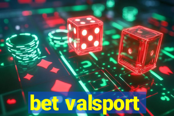 bet valsport